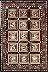 Hand Tufted Chinese "Maison Collection" Rug