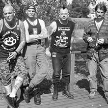 Discharge