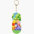 Winnie the Pooh Tin Box Key Chain