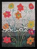A Rose-tinted Life Quilt Pattern