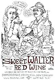 NV Bully Hill Vineyards Sweet Walter Red 750mL