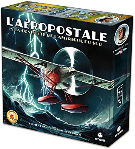 Aéropostale