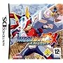 Mega Man ZX Advent (Nintendo DS)