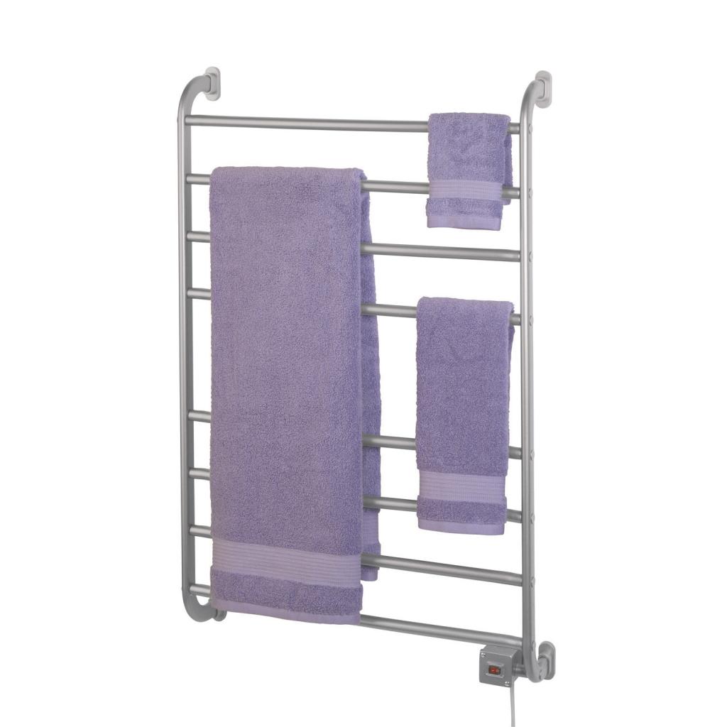 Warmrails HW/SW Kensington Wall Mounted Towel Warmer, 39.5