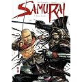 Samurai, Tome 7 : Fr�res d'armes