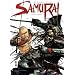 Samurai, Tome 7 : Fr�res d'armes