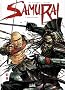 Samurai, Tome 7 : Fr�res d'armes