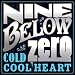 Cold Cool Heart
