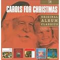 Carols for Christmas (Masterworks)