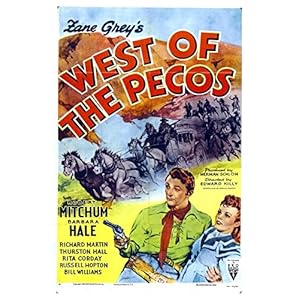 A l'Ouest du Pecos [Édition Spéciale]