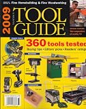 Taunton Tool Guide, Special 2008 Issue