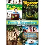 Family Adventure Collector`s Set V.4