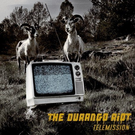 CD-Charts  Search : Telemission