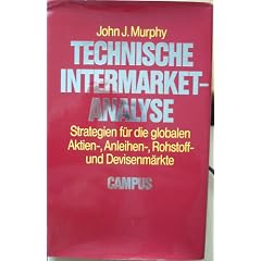 Technische Intermarket-Analyse: Strategien f�r die globalen Aktien-, Anleihen-, Rohstoff- und Devisenm�rkte