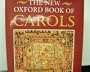 The New Oxford Book of Carols