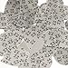 Teardrop Sequin 1.5