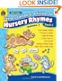 Full-Color Literacy Centers & Activities for Nursery Rhymes Volume 1