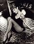 Brigitte Bardot Poster Fishnet Stockings Pinup Girl Art Pinups Posters 16x20