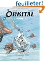 Orbital, Tome 3 : Nomades