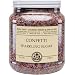 India Tree Confetti Sparkling Sugar, 3.4 lb (Pack of 2)