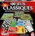 Schmidt - 88207 - Malette de Jeu - 100 Jeux Classiques