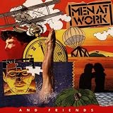 And Friends