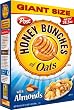 Honey Bunches of Oats with Almonds, 24.5-Ounce (Pack of 3)