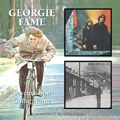 Seventh Son/Going Home