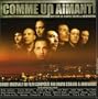 Comme Un Aimant (Score)