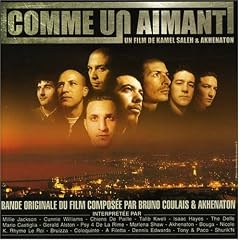 Comme un aimant
