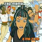 A ma zone - US version