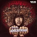 New Amerykah, Pt. 1: 4th World War (Lyrics included with album, Enhanced CD-ROM)