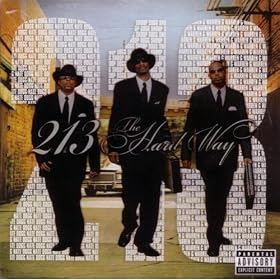 The Hard Way [Explicit]