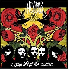 A Crow Left of the Murder... [VINYL]