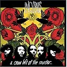 Crow Left of the Murder [Vinyl LP]