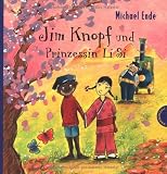 Produkt-Bild: Jim Knopf und Prinzessin Li Si