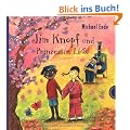 Jim Knopf und Prinzessin Li Si