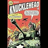 Knucklehead: Tall Tales and Almost True Stories of Growing Up Scieszka