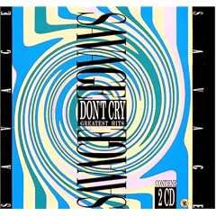 Savage - Greatest Hits [ZYX]