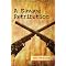 Cool pulp fiction western and crime novels.