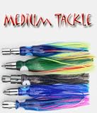 Medium Tackle Pack 7