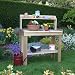 Potting Bench - 4' x 2'