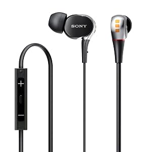 SONY 动铁系列耳机特价