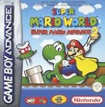 Super Mario Advance 2: Super Mario World