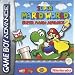 Super Mario World: Super Mario Advance 2