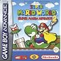 Super Mario World - Super Mario Advance 2