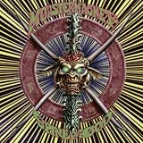 Buy : Spine of God [Vinyl]