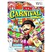 New Carnival Games Bundle with Wii Motion Plus
