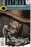 Batman Gotham Knights Number 23 (Fear of Success)