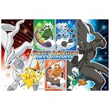 ポケットモンスター(ベストウィッシュ)　レジャーシート (S) VS1